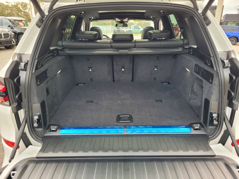 New 2026 BMW X5 xDrive50e w/ M Sport Package image 15
