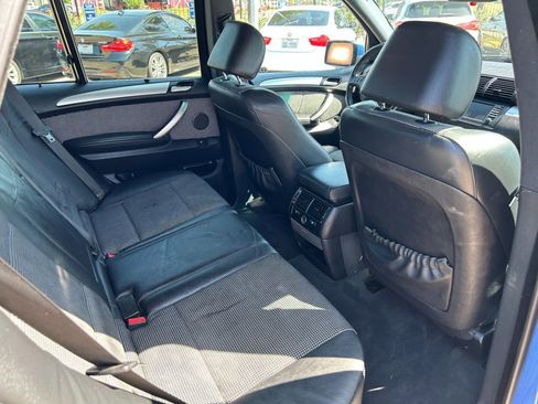 Used 2003 BMW X5 4.6is image 22