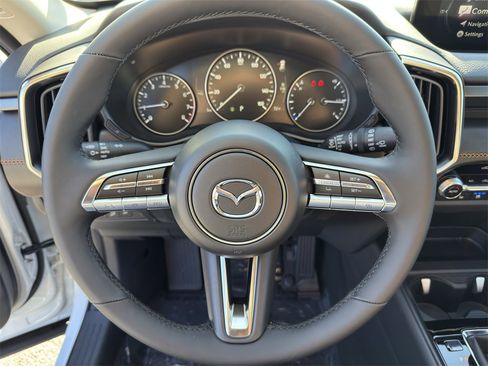New 2025 MAZDA CX-50 AWD 2.5 S w/ Weather Package image 20