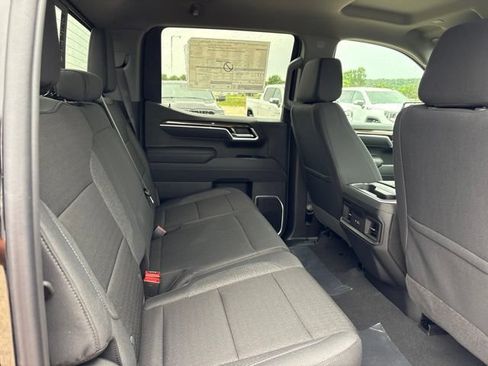 New 2026 Chevrolet Silverado 1500 RST AWD/4WD image 41