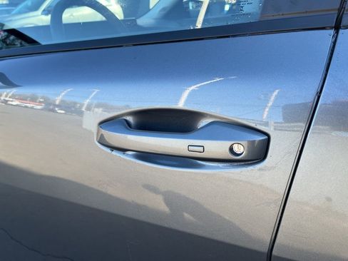 New 2026 Nissan Sentra SV FWD image 9