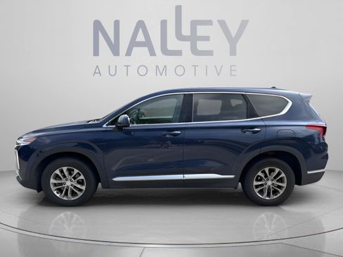 Used 2019 Hyundai Santa Fe SEL w/ Cargo Package FWD image 2