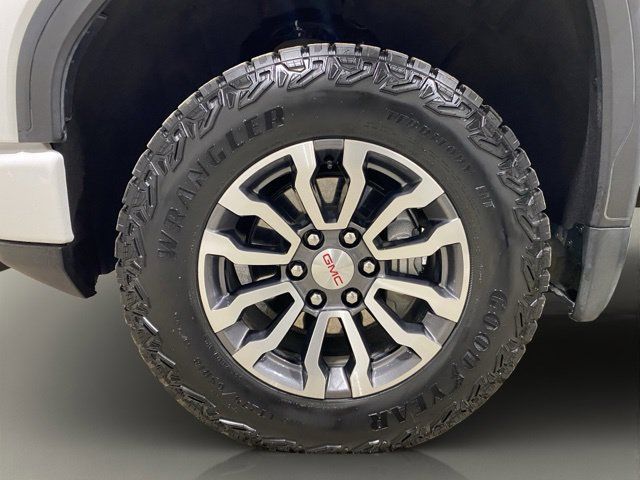 Used 2023 GMC Sierra 1500 AT4 w/ AT4 Premium Package AWD/4WD image 25