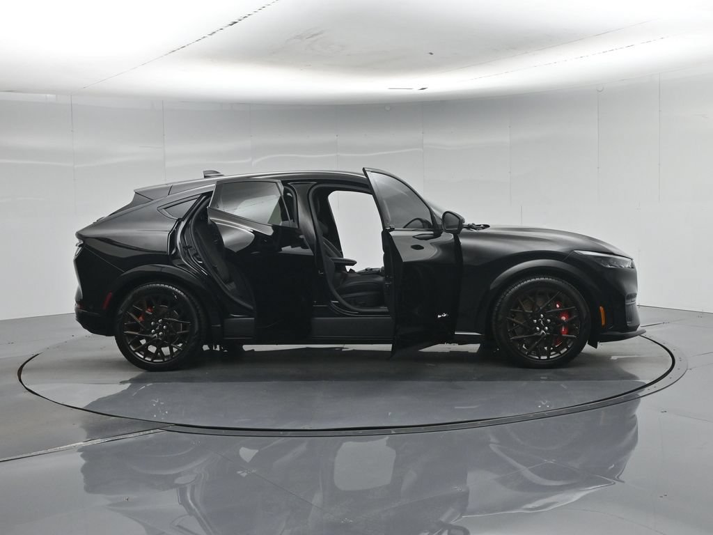 Used 2023 Ford Mustang Mach-E GT w/ GT Performance Edition AWD/4WD image 5