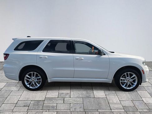 Used 2023 Dodge Durango GT image 8