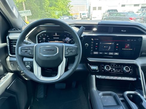 New 2026 GMC Sierra 3500 Denali w/ Denali Reserve Package AWD/4WD image 16
