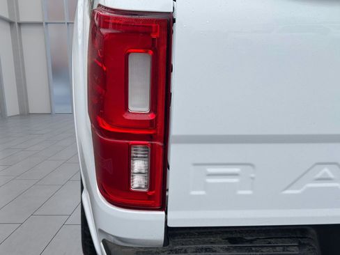 Used 2023 Ford Ranger Lariat image 12