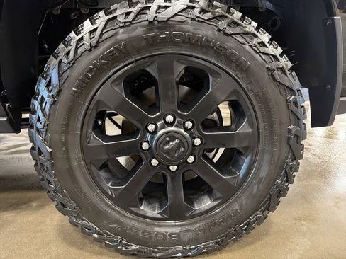 Used 2024 RAM 3500 Laramie w/ Night Edition image 10