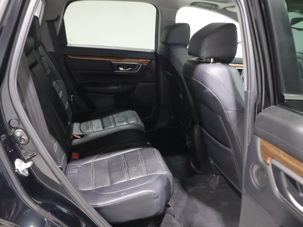 Used 2018 Honda CR-V EX-L image 20