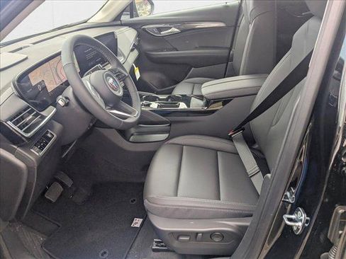 New 2025 Buick Envision Preferred AWD/4WD image 4