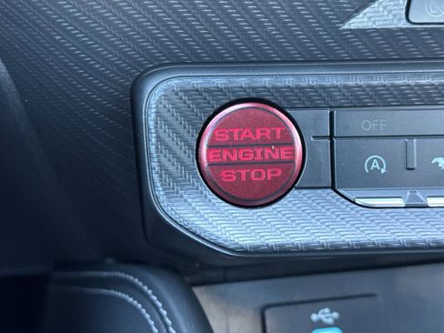 New 2025 Ford Mustang GT Premium image 23