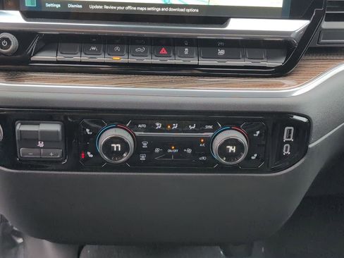 New 2026 Chevrolet Silverado 1500 LT image 16