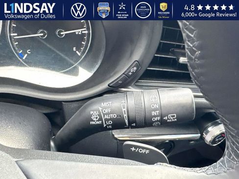 Used 2021 MAZDA CX-30 AWD 2.5 S w/ Premium Package image 22