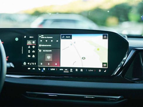 New 2025 Audi A5 2.0T Prestige image 14