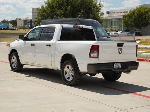 Used 2023 RAM 1500 Tradesman RWD image 3