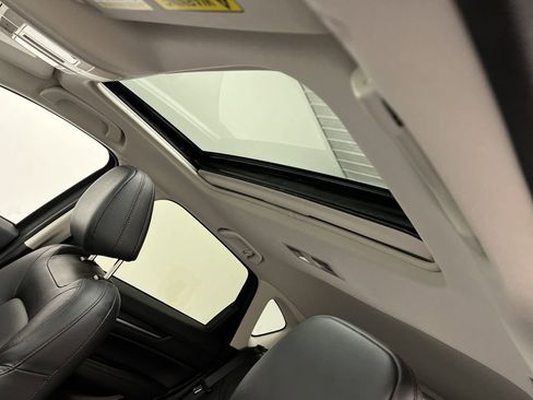 Certified 2023 MAZDA CX-5 Carbon Edition AWD/4WD image 6