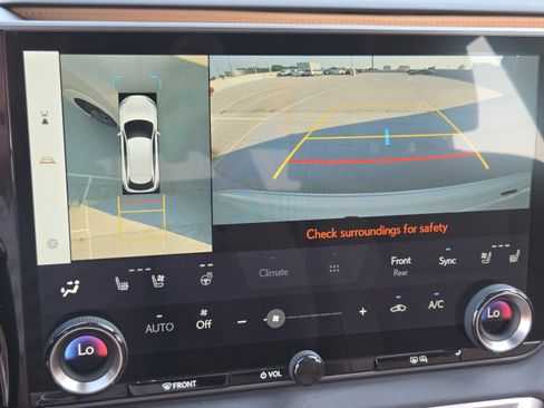 Used 2024 Lexus RX 350 Premium Plus w/ Convenience Package FWD image 25