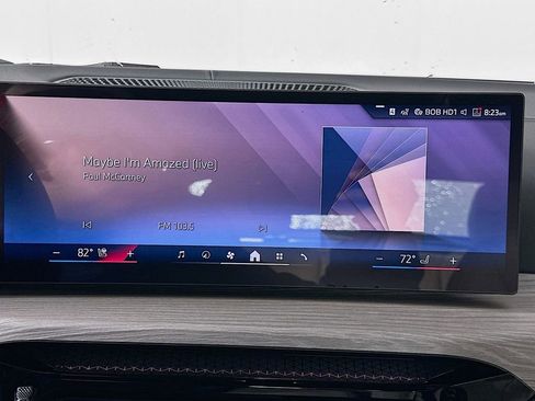 New 2026 BMW 430i Convertible w/ M Sport Package image 11