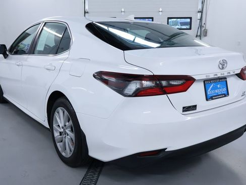 Used 2023 Toyota Camry LE w/ Cold Weather Package image 5