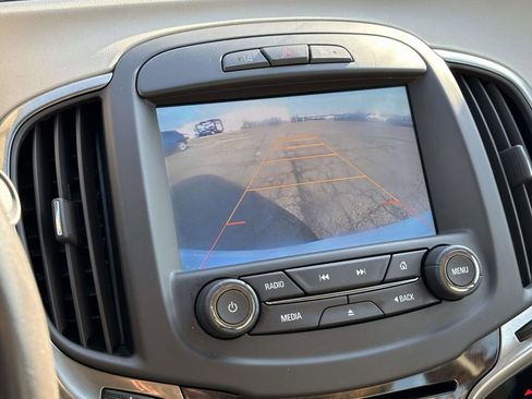 Used 2015 Buick LaCrosse Leather w/ Experience Buick Package image 28