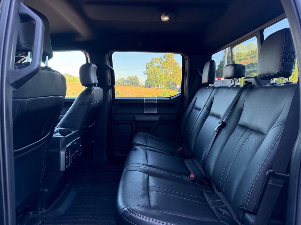Used 2019 Ford F150 XLT w/ Equipment Group 302A Luxury AWD/4WD image 18