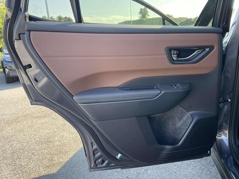 Certified 2026 Subaru Outback Touring AWD/4WD image 2