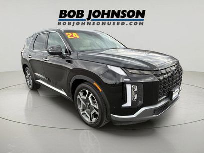 Used 2024 Hyundai Palisade Limited