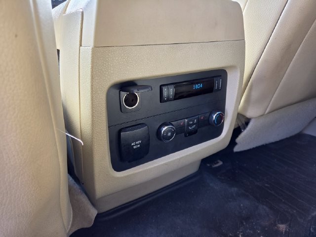 Used 2017 Ford Expedition EL Limited RWD image 18