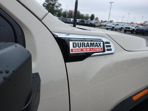 New 2026 GMC Sierra 2500 Pro AWD/4WD image 7