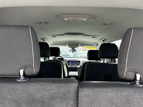 Used 2021 GMC Acadia SLE image 15