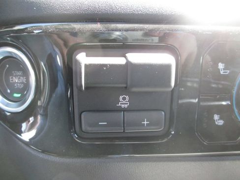 New 2026 GMC Sierra 1500 Elevation AWD/4WD image 20