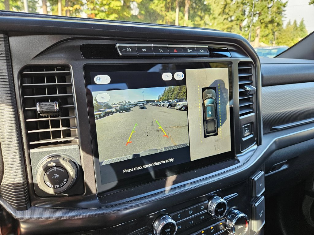 New 2026 Ford F150 Raptor AWD/4WD image 33