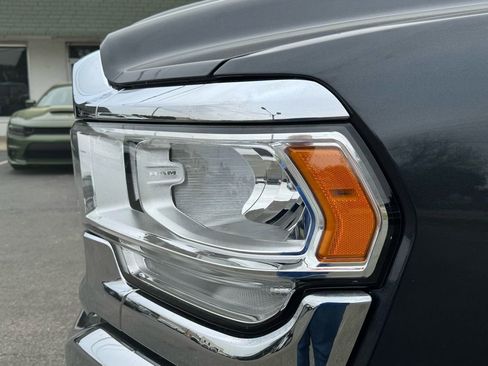 Used 2020 RAM 2500 Tradesman image 33