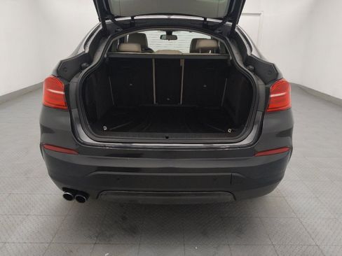 Used 2016 BMW X4 xDrive28i AWD/4WD image 29