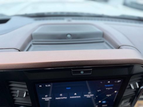 Used 2025 Ford F450 King Ranch image 33