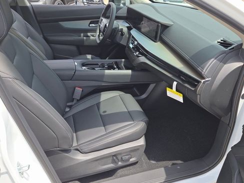 New 2025 Nissan Murano SL image 4