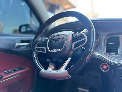 Used 2020 Dodge Charger SRT Hellcat w/ Harman/Kardon Audio Group RWD image 26