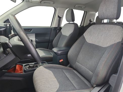 Used 2022 Ford Maverick XLT w/ Equipment Group 300A Standard image 11