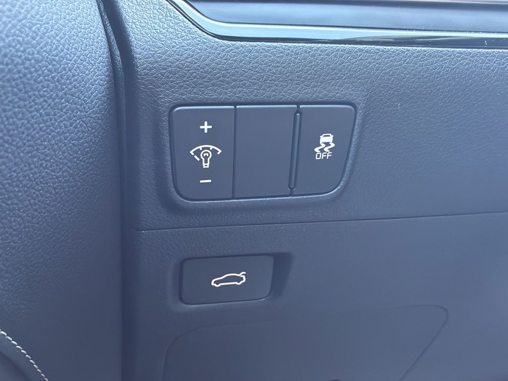 New 2026 Kia K5 GT-Line FWD image 25