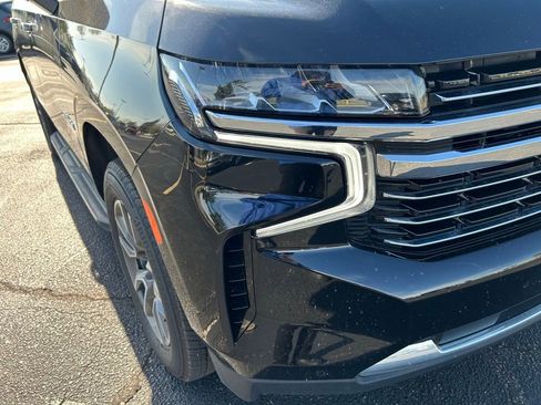 Used 2021 Chevrolet Tahoe LT w/ LT Signature Package AWD/4WD image 6