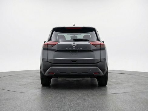 Used 2025 Nissan Rogue SV AWD/4WD image 7