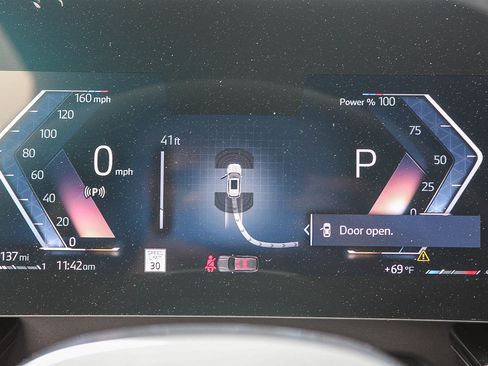 New 2026 BMW X1 xDrive28i w/ Technology Package AWD/4WD image 22