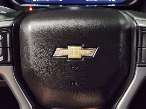 Used 2023 Chevrolet Tahoe LT w/ Luxury Package RWD image 50
