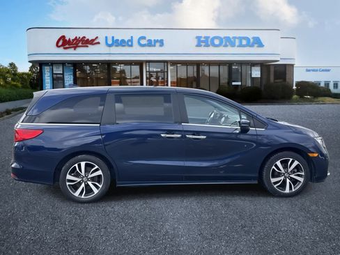 Used 2023 Honda Odyssey Touring image 6