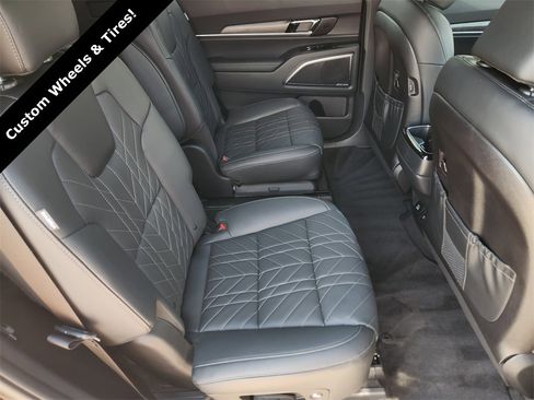 New 2025 Kia Telluride SX Prestige X-Line image 21