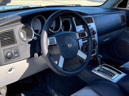 Used 2007 Dodge Charger SRT8 w/ SRT Option Group I RWD image 16