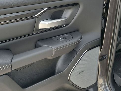 New 2026 RAM 1500 Rebel w/ Advanced Safety Group II AWD/4WD image 46