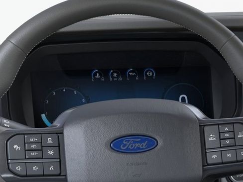 New 2026 Ford F150 Platinum w/ Equipment Group 703A Plus AWD/4WD image 15