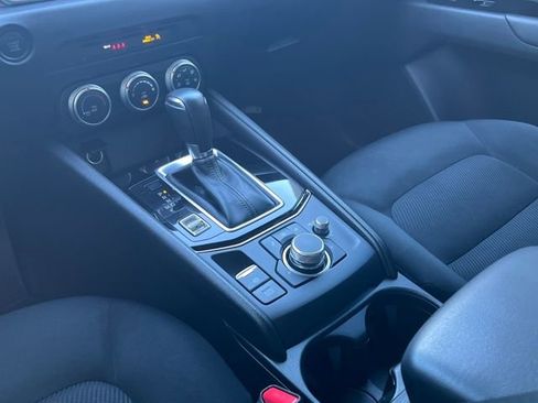 Used 2023 MAZDA CX-5 AWD 2.5 S image 13