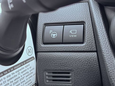 New 2026 Toyota Prius Plug-In Hybrid image 22